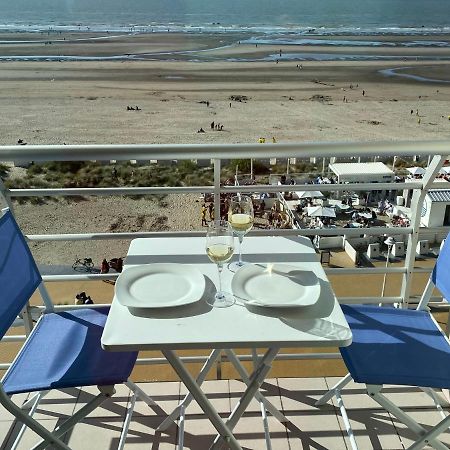 Апартаменти Seaview And Sun@Ньївпорт Екстер'єр фото